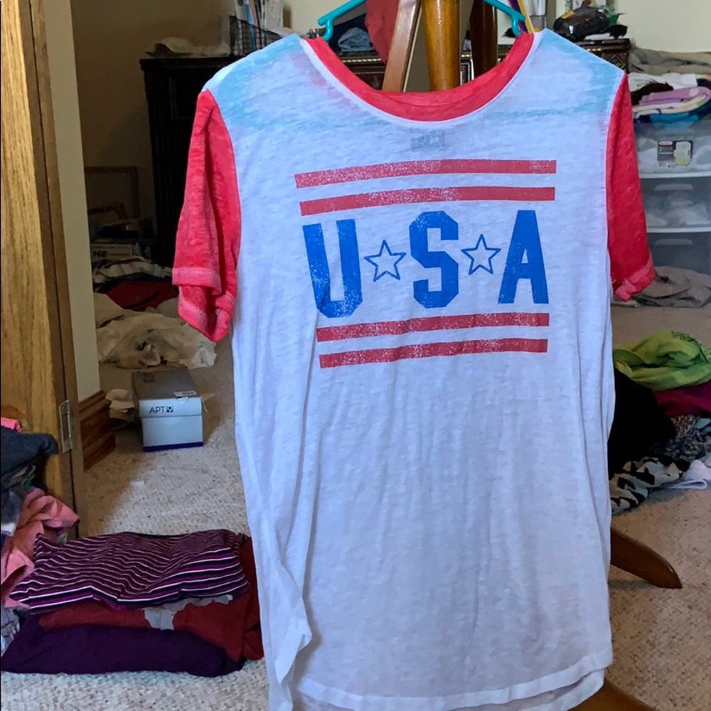 USA Shirt